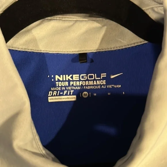 Nike Golf bundle size medium men’s excellent used condition - Picture 12 of 13